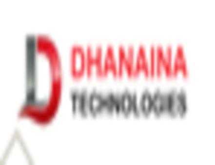 Dhanaina Technologies Pvt Ltd